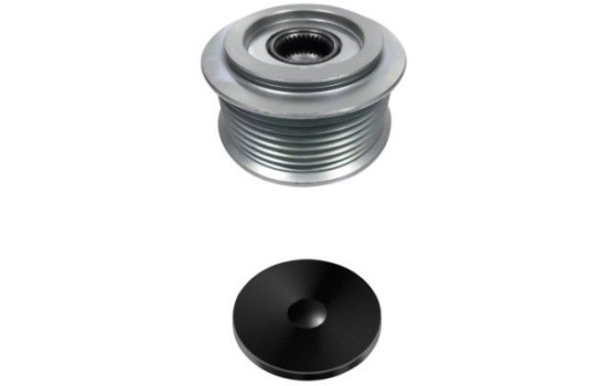 Roue libre dynamo, Image 2