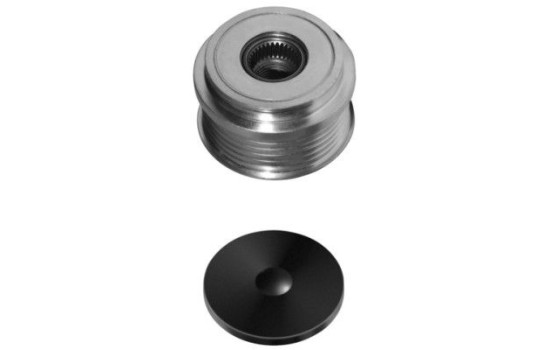 Roue libre dynamo, Image 2