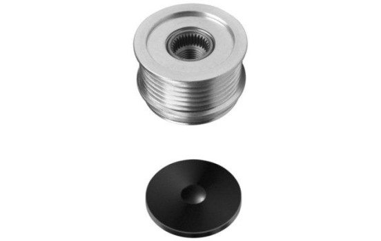 Roue libre dynamo, Image 2