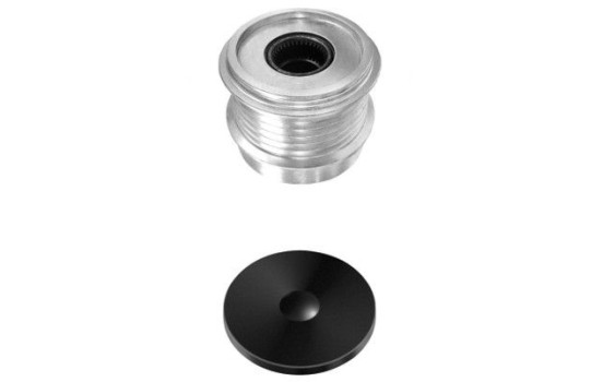 Roue libre dynamo, Image 2