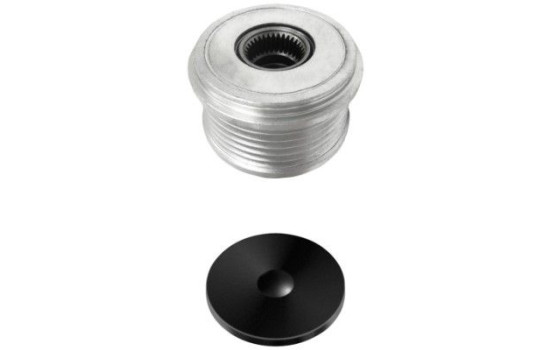 Roue libre dynamo, Image 2