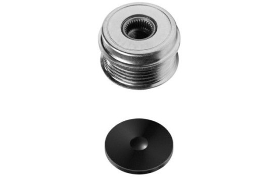 Roue libre dynamo, Image 2