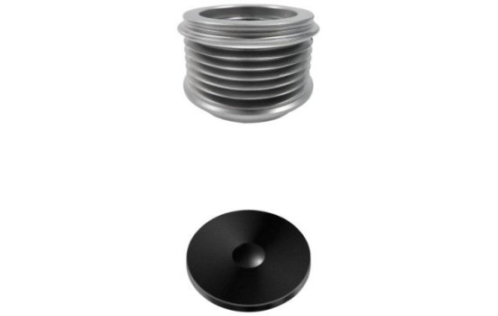 Roue libre dynamo, Image 2