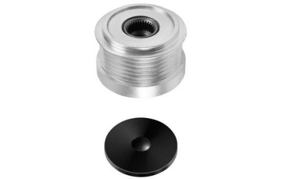 Roue libre dynamo, Image 2