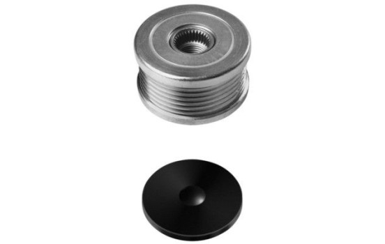 Roue libre dynamo, Image 2