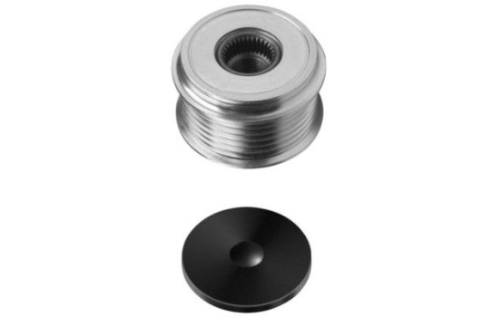 Roue libre dynamo, Image 2