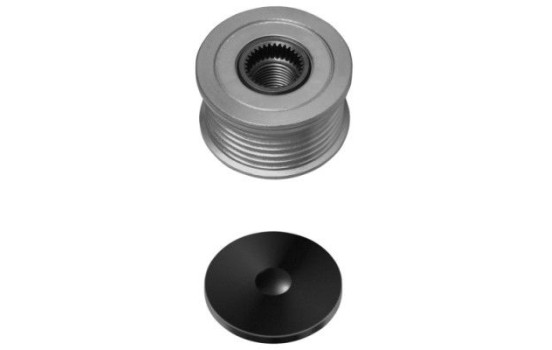 Roue libre dynamo, Image 2