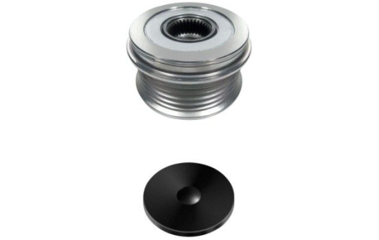 Roue libre dynamo, Image 2
