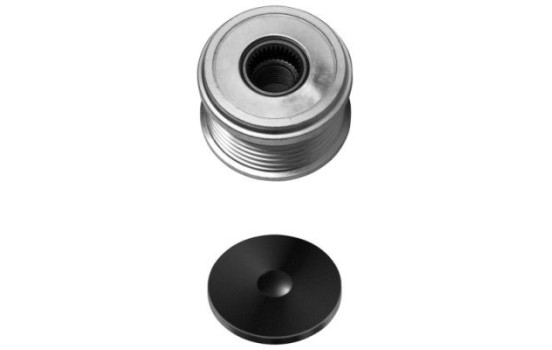 Roue libre dynamo, Image 2