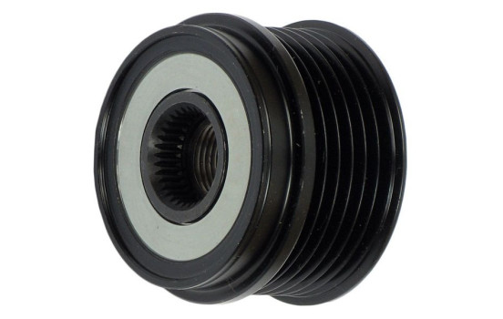Roue libre dynamo