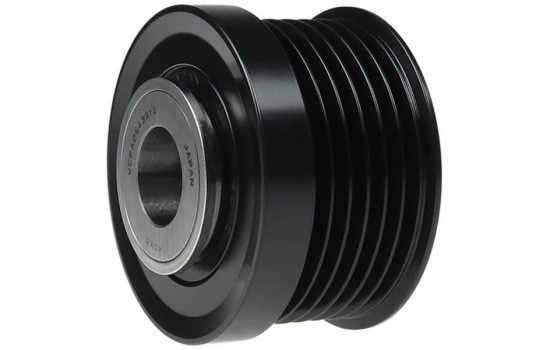 Roue libre dynamo, Image 2