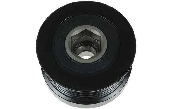 Roue libre dynamo, Image 3