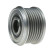 Roue libre dynamo