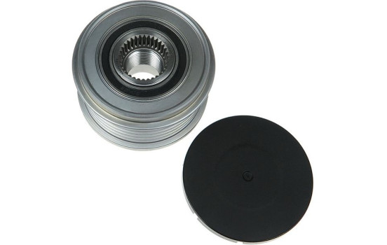 Roue libre dynamo, Image 3