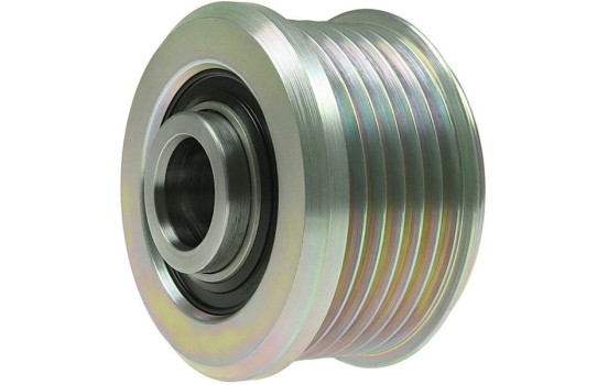 Roue libre dynamo, Image 2