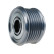 Roue libre dynamo