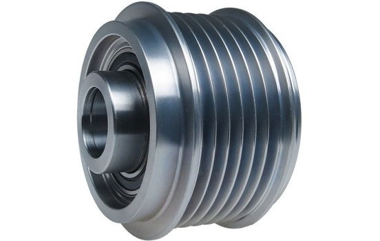 Roue libre dynamo, Image 2