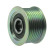 Roue libre dynamo