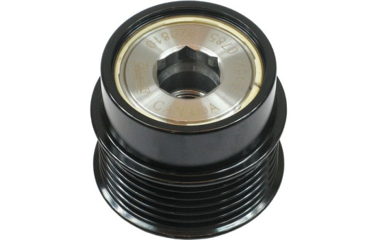 Roue libre dynamo, Image 3