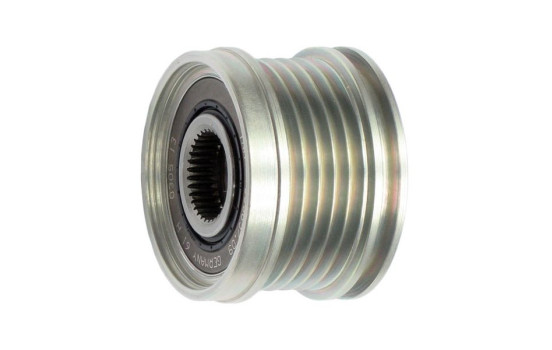 Roue libre dynamo