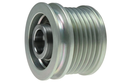 Roue libre dynamo, Image 2