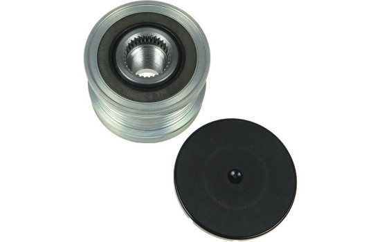 Roue libre dynamo, Image 3