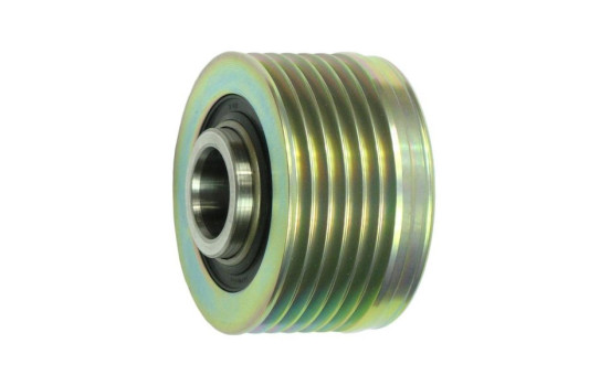 Roue libre dynamo, Image 2
