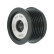 Roue libre dynamo
