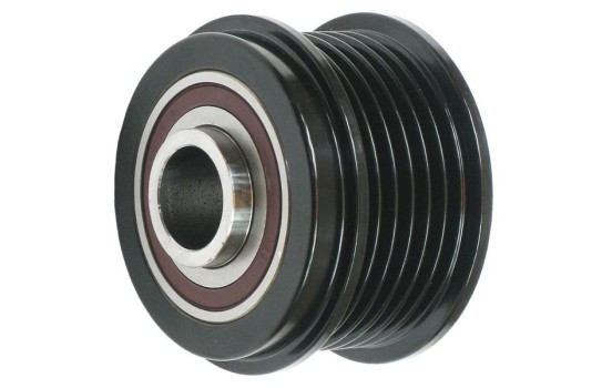 Roue libre dynamo, Image 2