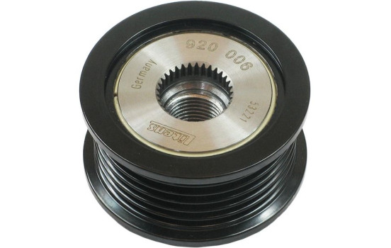 Roue libre dynamo, Image 3