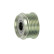 Roue libre dynamo