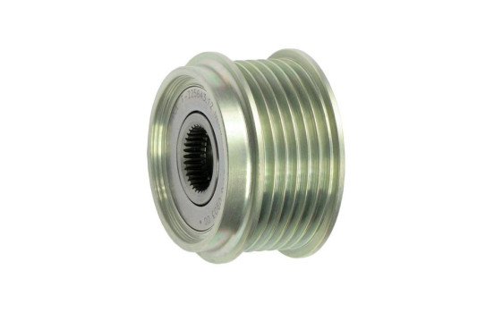 Roue libre dynamo
