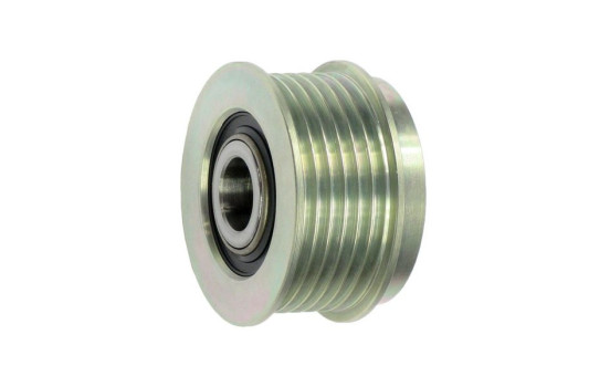 Roue libre dynamo, Image 2