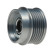 Roue libre dynamo