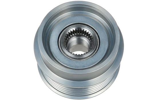 Roue libre dynamo, Image 3
