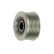 Roue libre dynamo