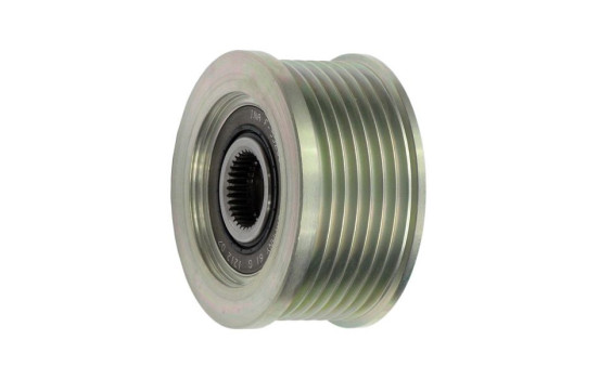 Roue libre dynamo
