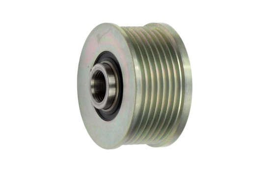 Roue libre dynamo, Image 2