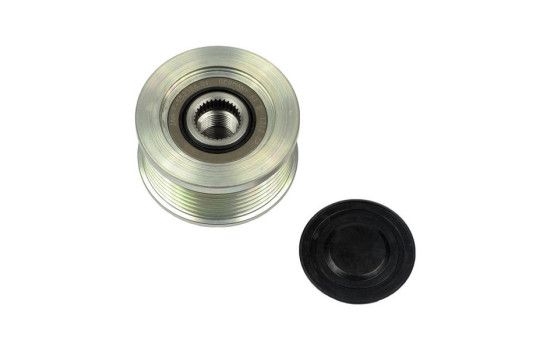 Roue libre dynamo, Image 3