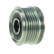 Roue libre dynamo