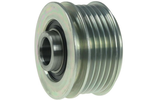 Roue libre dynamo, Image 2