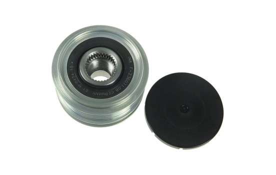 Roue libre dynamo, Image 3