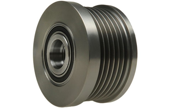 Roue libre dynamo, Image 2