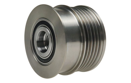 Roue libre dynamo, Image 2