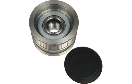 Roue libre dynamo, Image 3