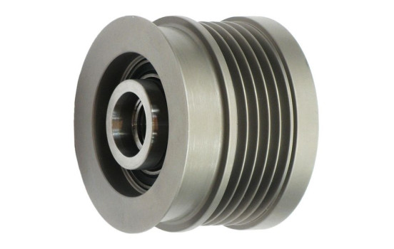 Roue libre dynamo, Image 2