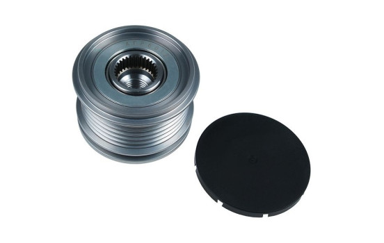 Roue libre dynamo, Image 3