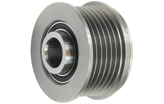 Roue libre dynamo, Image 2