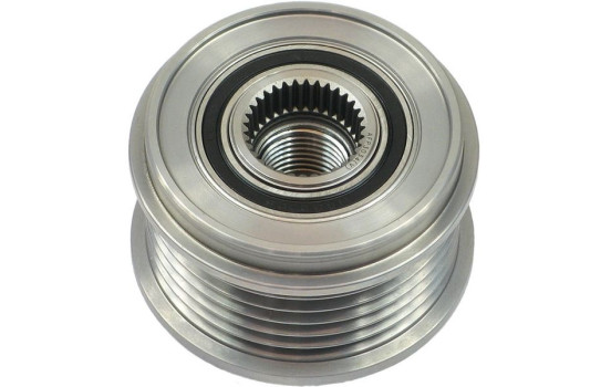 Roue libre dynamo, Image 3