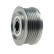 Roue libre dynamo